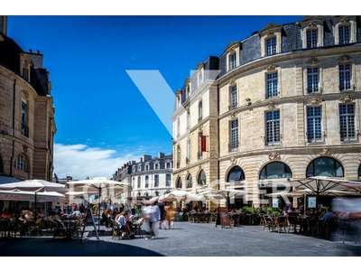Location Locaux commerciaux - Boutiques à Bordeaux