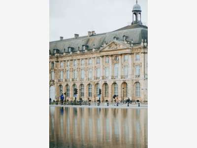 Local commercial de 68m² à louer Bordeaux centre