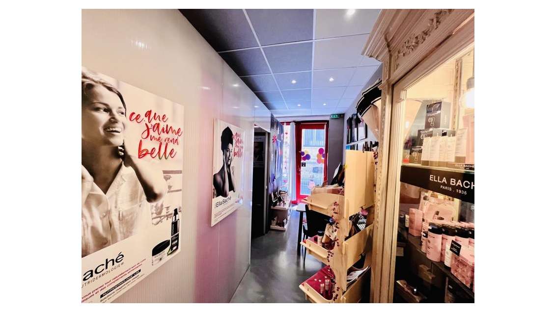 Murs-BORDEAUX (33000)-42 m²