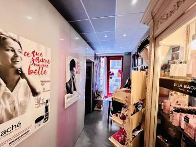 Location Locaux commerciaux - Boutiques à Bordeaux
