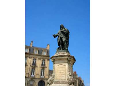 Location Locaux commerciaux - Boutiques à Bordeaux