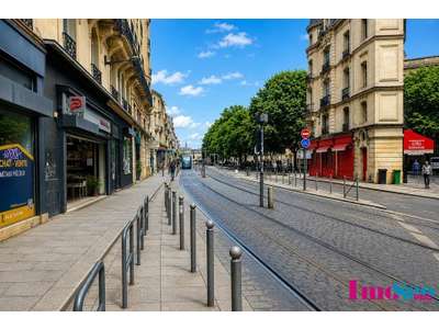 Location Locaux commerciaux - Boutiques à Bordeaux
