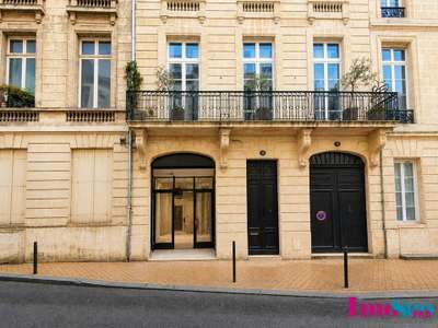 Location Locaux commerciaux - Boutiques à Bordeaux