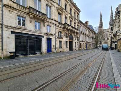 Location Locaux commerciaux - Boutiques à Bordeaux