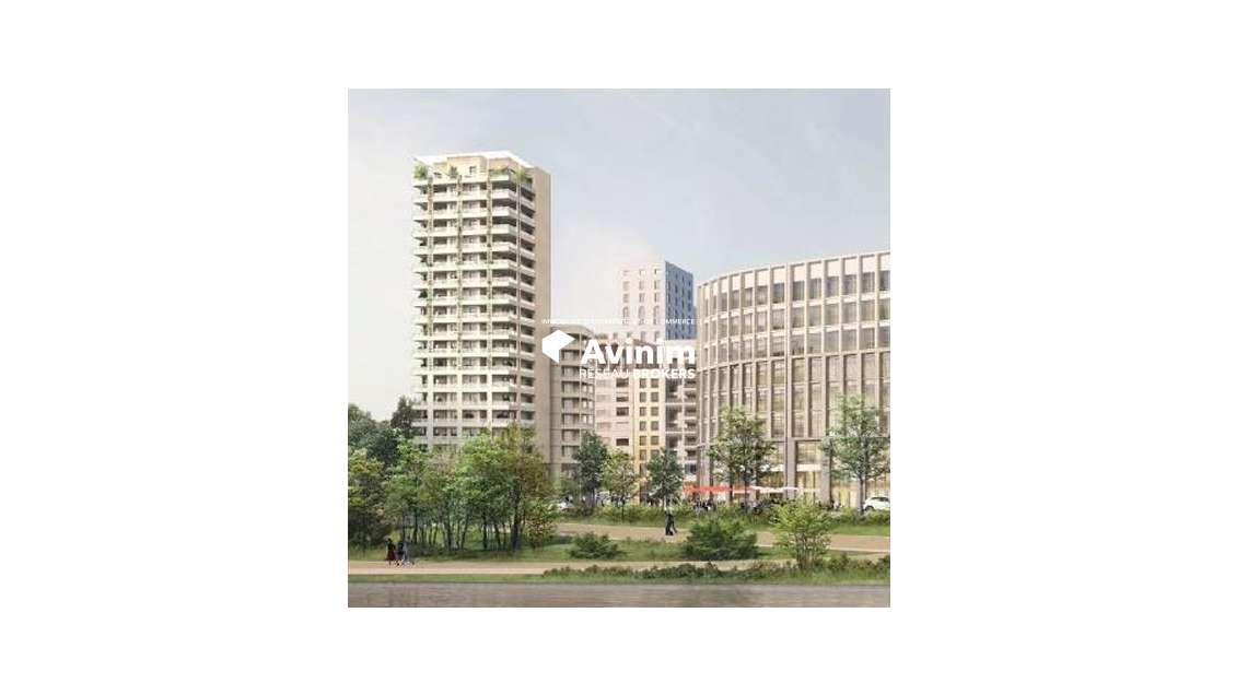 Immobilier Professionnel à louer Bordeaux