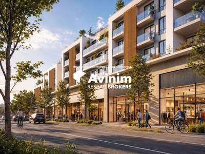 Local 464m² à louer à Bordeaux limite Bègles