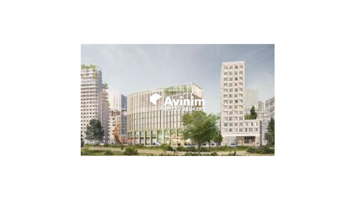 Immobilier Professionnel à louer Bordeaux