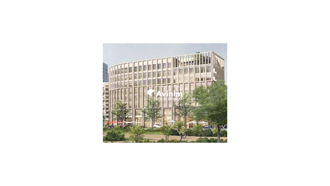 Immobilier Professionnel à louer Bordeaux