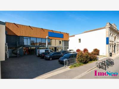 Local commercial à louer BORDEAUX