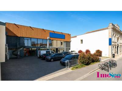 Location Locaux commerciaux - Boutiques à Bordeaux