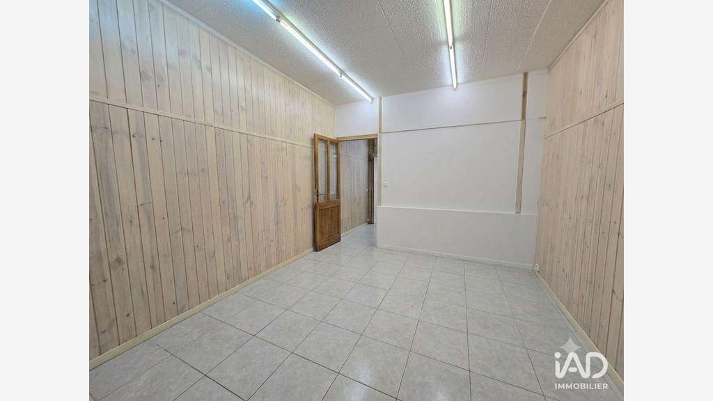 Boutique à Bordeaux