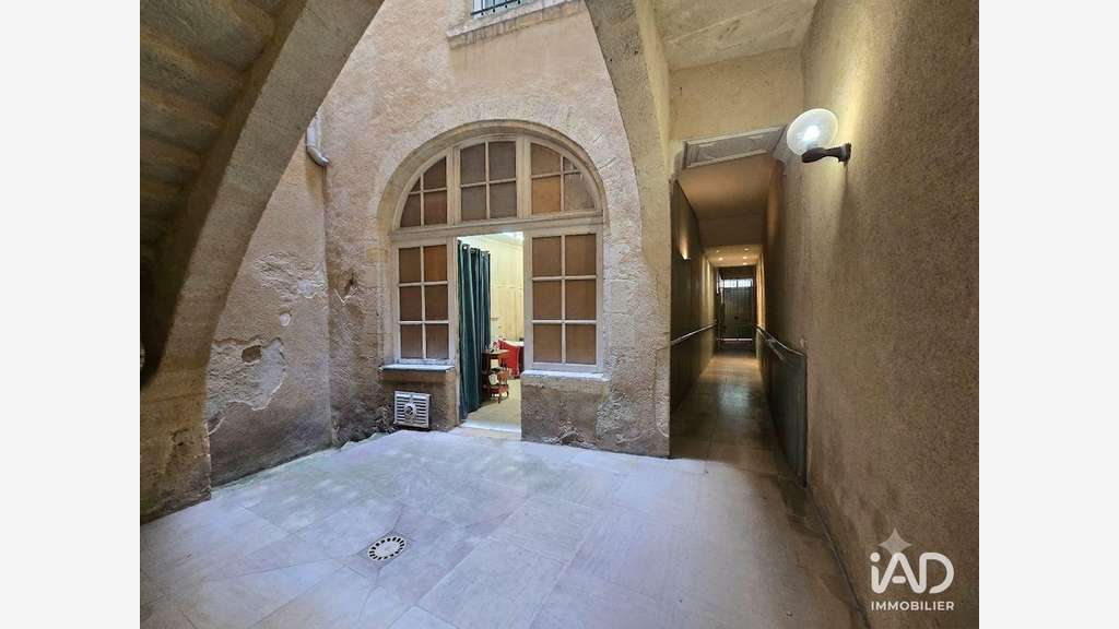 Boutique à Bordeaux
