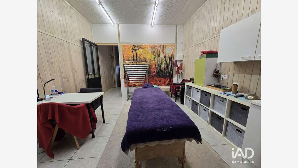Boutique à Bordeaux