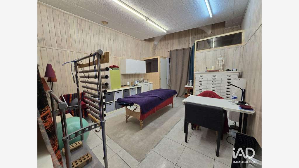 Boutique à Bordeaux
