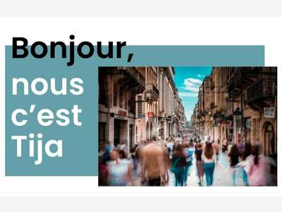 BORDEAUX CENTRE - LOCAL 115M² LOCATION PURE