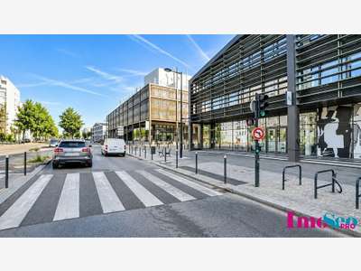 Local commercial à louer BORDEAUX
