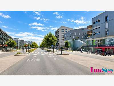 Local commercial à louer BORDEAUX