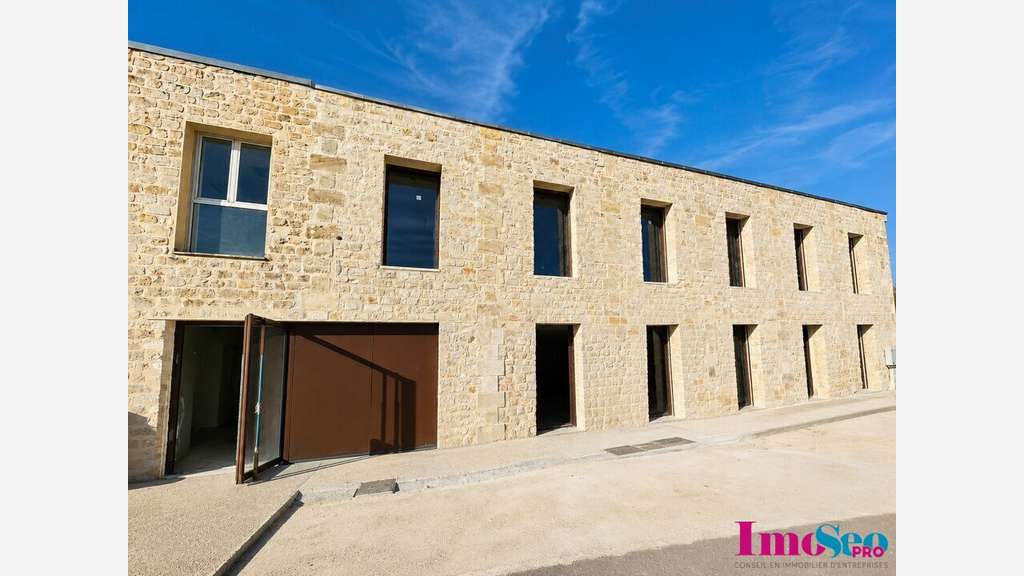 Local commercial à louer BORDEAUX