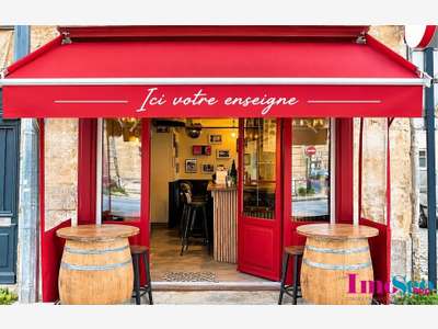 Local commercial a louer BORDEAUX