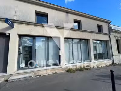 Caudéran - Location avec parking - Bordeaux