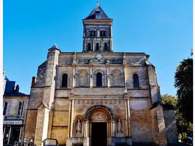 BORDEAUX - LOCAL COMMERCIAL à louer