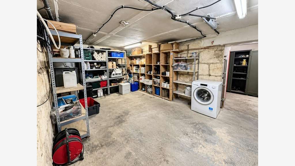Local commercial à louer BORDEAUX