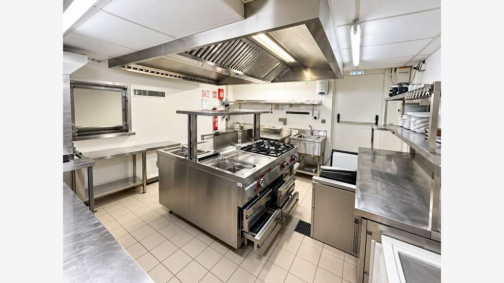 Local commercial à louer BORDEAUX