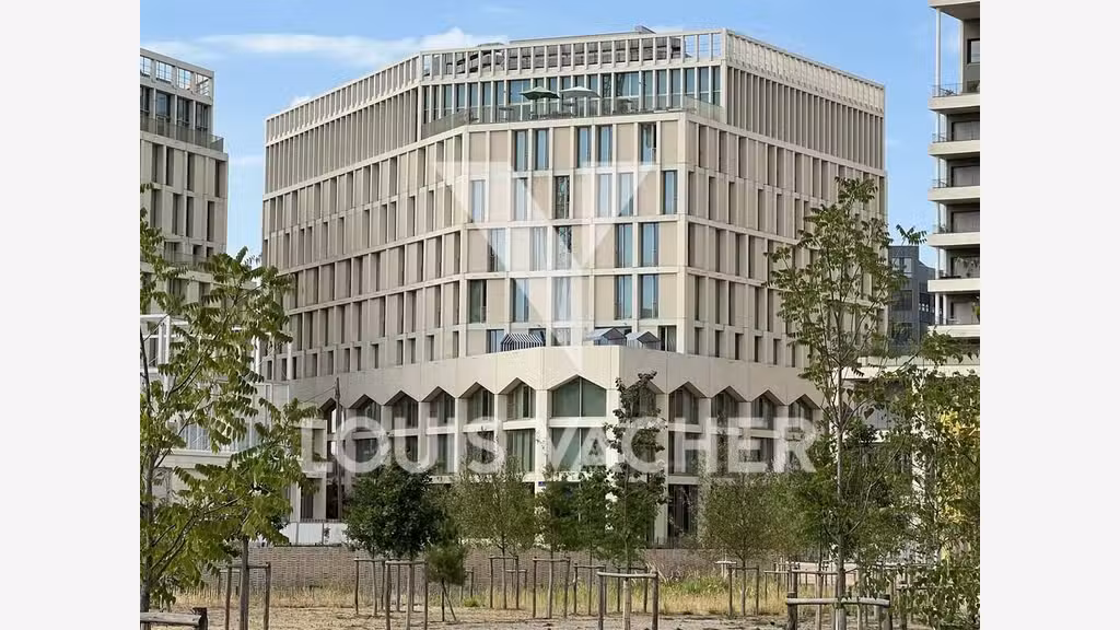 Gare - Location pure - Bordeaux