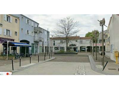 Location Locaux commerciaux - Boutiques à Bouguenais