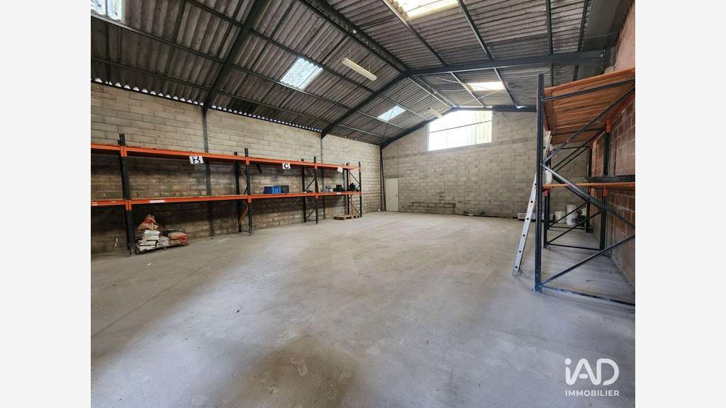 Local commercial à Bouloc