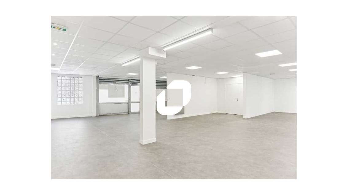  vous propose une surface de bureaux atypi