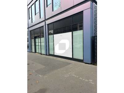 Location Locaux commerciaux - Boutiques à Boulogne-Billancourt