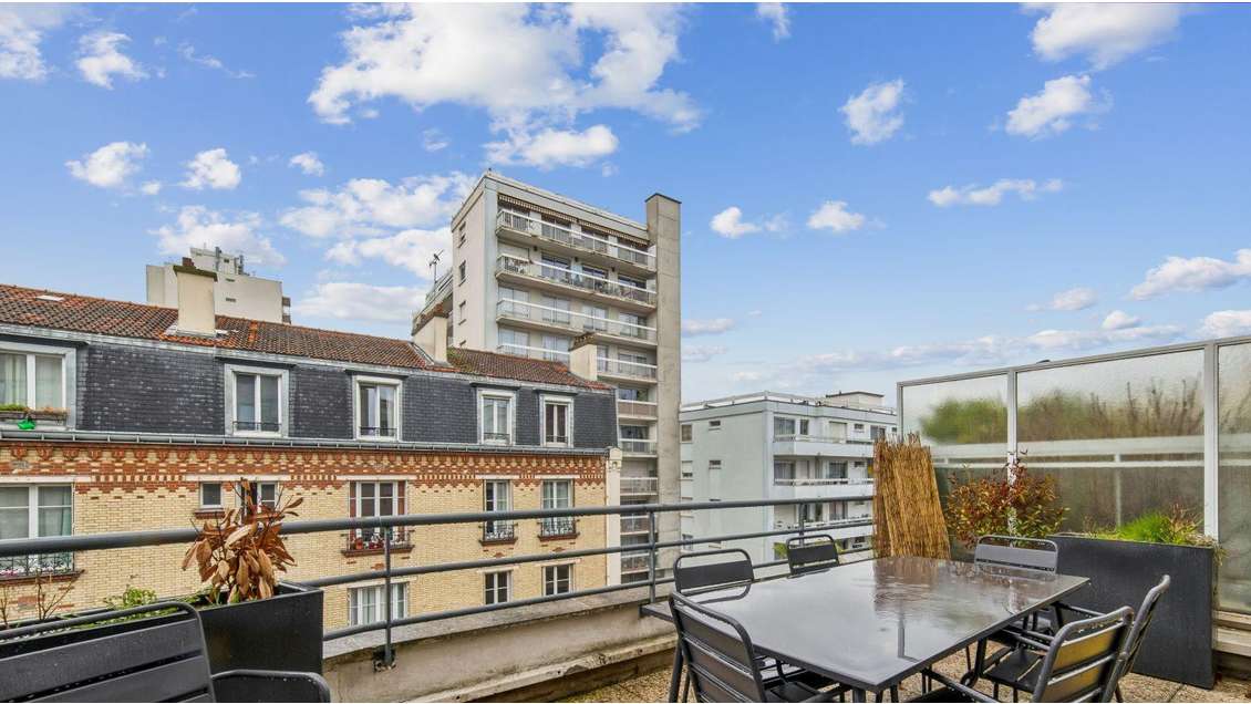 Location local pro 167m² R+4  Boulogne-Billancourt