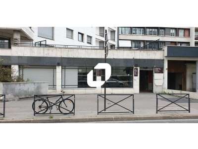 Location Locaux commerciaux - Boutiques à Boulogne-Billancourt