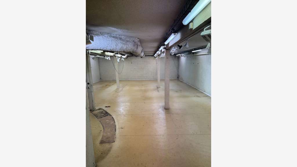 Location pure 520m² Ave Edouard Vaillant Boulogne