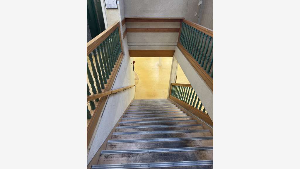 Location pure 520m² Ave Edouard Vaillant Boulogne