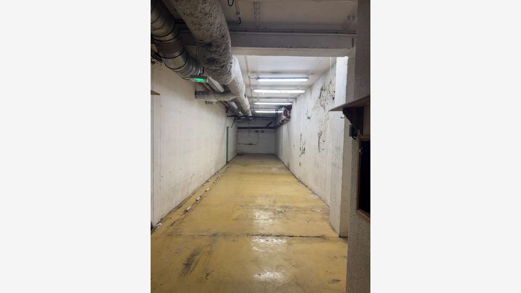 Location pure 520m² Ave Edouard Vaillant Boulogne