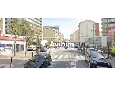 Location Locaux commerciaux - Boutiques à Boulogne-Billancourt
