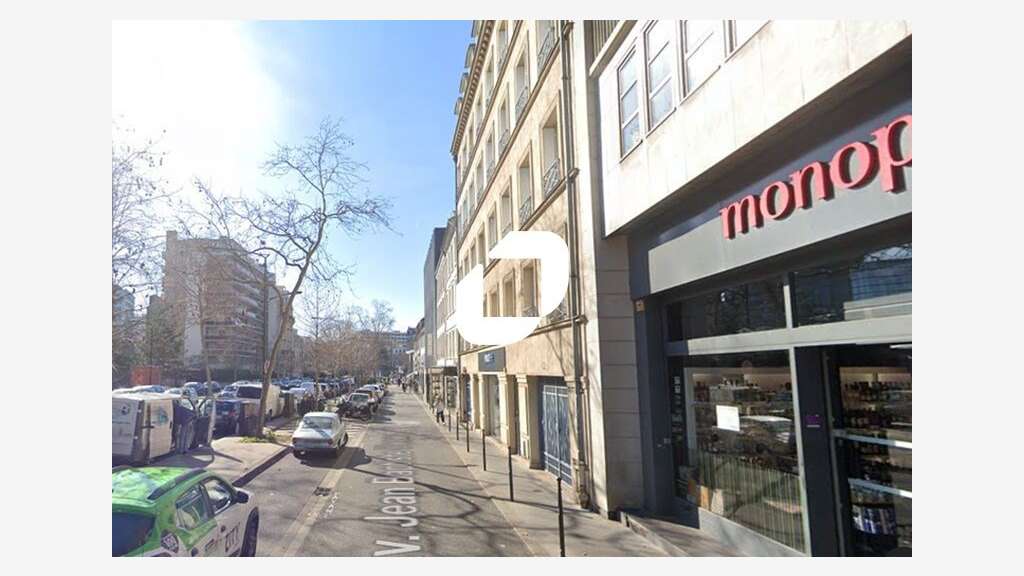 A louer Local commercial 59m² Boulogne billancourt