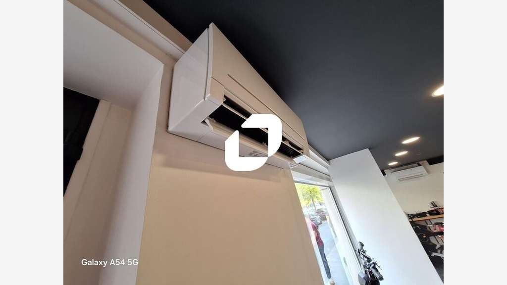 A louer Local commercial 59m² Boulogne billancourt