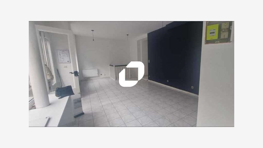 A louer Local commercial 76m² Boulogne billancourt