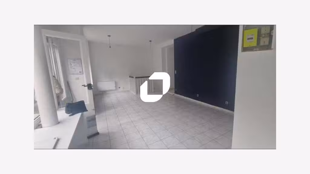 A louer Local commercial 76m² Boulogne billancourt