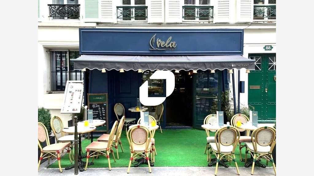 Locaux Commerciaux de 170 m² non divisibles à Loue