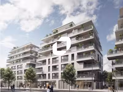 A louer Local commercial 81m² Boulogne billancourt