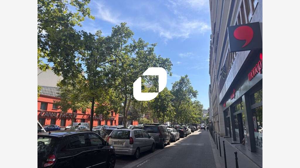  vous propose un local commercial en locat