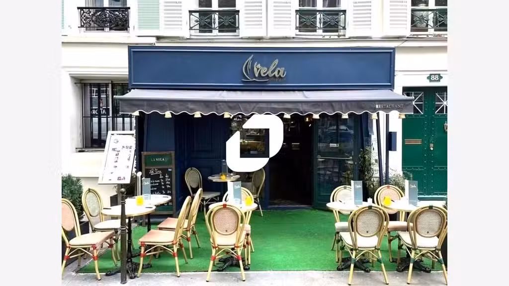 Rare !  vous propose des locaux commerciau