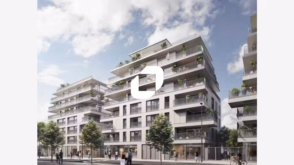A louer Local commercial 47m² Boulogne billancourt