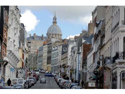 Location Locaux commerciaux - Boutiques à Boulogne-sur-Mer