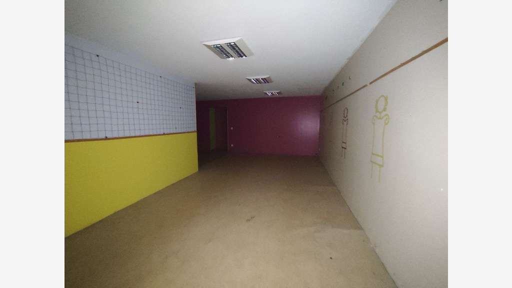A louer local 340m² au centre de Bourg-en-Bresse