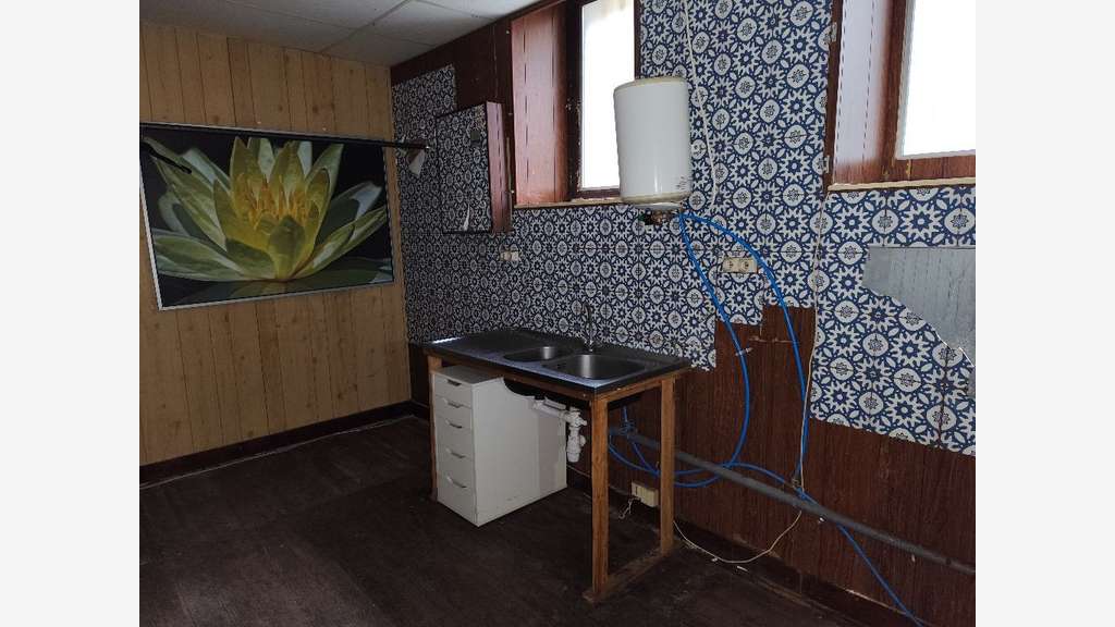 A louer local 340m² au centre de Bourg-en-Bresse
